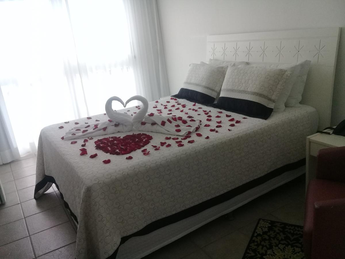 Estilo Pousada Boutique Натал Екстер'єр фото